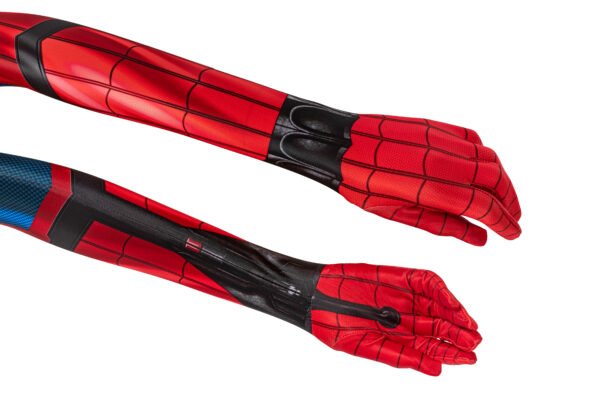 Spider-Man Far From Home Spider-ManPeter Parker Cosplay Suit For Ladies