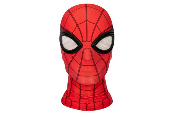Spider-Man Far From Home Spider-ManPeter Parker Cosplay Suit For Ladies