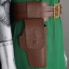 Doctor Doom Cosplay Costume The Fantastic Four Cosplay Full Set
