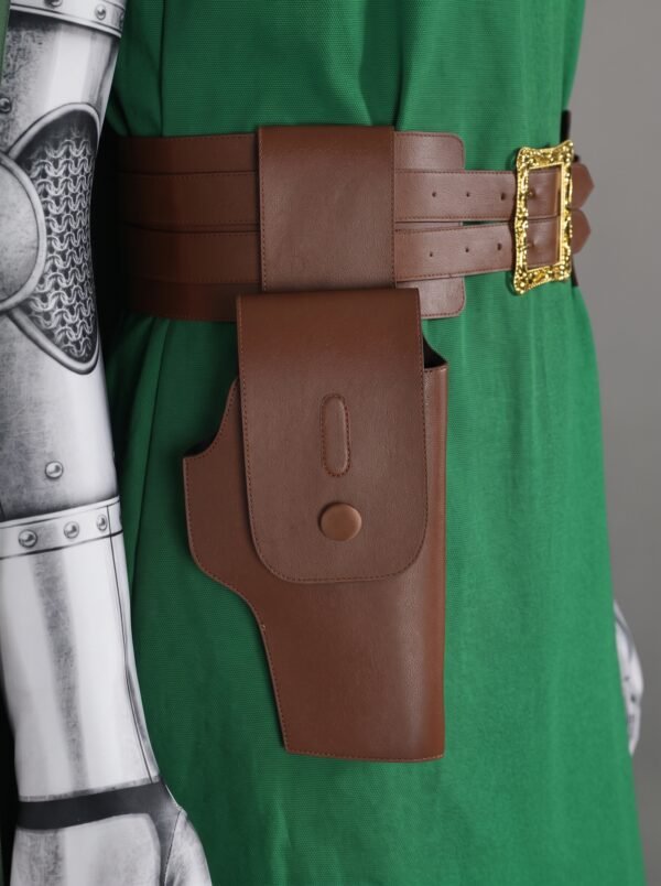 Doctor Doom Cosplay Costume The Fantastic Four Cosplay Full Set