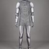 Doctor Doom Cosplay Costume The Fantastic Four Cosplay Full Set