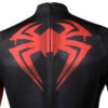 021A9003_副本 Across The Spider-Verse Miles Morales Cosplay Costume Spandex Printed Suit