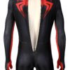 021A9010_副本 Across The Spider-Verse Miles Morales Cosplay Costume Spandex Printed Suit