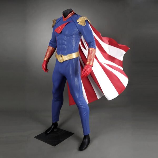 021A9162.JPG_2K_202608181604 Homelander Costume The Boys Season 3 Suit Cosplay Upgrade Ver