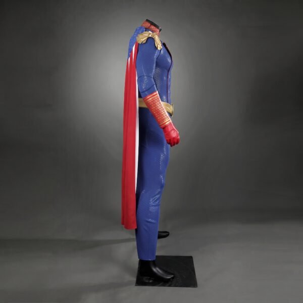 021A9164.JPG_2K_202608181609 Homelander Costume The Boys Season 3 Suit Cosplay Upgrade Ver