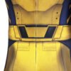 Wolverine Logan Suit Deadpool 3 Logan HD Printed Cosplay Costume V2