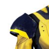 Wolverine Logan Suit Deadpool 3 Logan HD Printed Cosplay Costume V2
