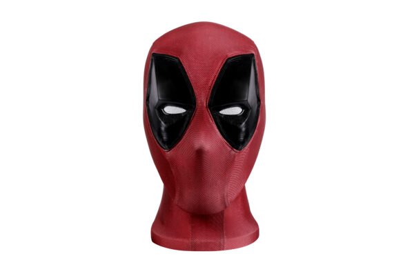 021A9688 Deadpool Pro 3D Printed Spandex Cosplay Costume Suit