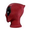 021A9689 Deadpool Pro 3D Printed Spandex Cosplay Costume Suit