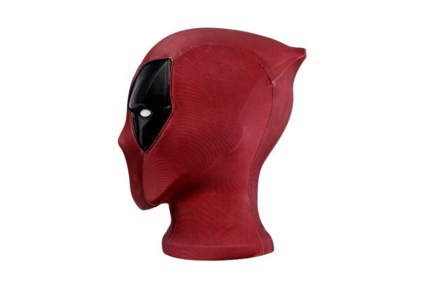 021A9689 Deadpool Pro 3D Printed Spandex Cosplay Costume Suit