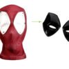 021A9694 Deadpool Pro 3D Printed Spandex Cosplay Costume Suit