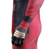 021A9724 Deadpool Pro 3D Printed Spandex Cosplay Costume Suit