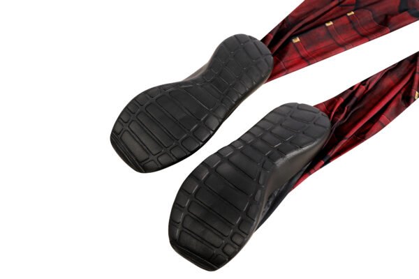 021A9733 Deadpool Pro 3D Printed Spandex Cosplay Costume Suit
