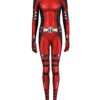 021A9894_副本 Lady Deadpool Suit Ultra-thin Spandex Printed Cosplay Costum