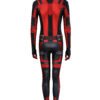 021A9897_副本 Lady Deadpool Suit Ultra-thin Spandex Printed Cosplay Costum