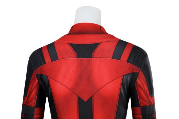 021A9898_副本 Lady Deadpool Suit Ultra-thin Spandex Printed Cosplay Costum