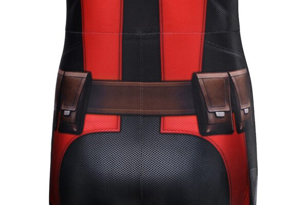 021A9899_副本 Lady Deadpool Suit Ultra-thin Spandex Printed Cosplay Costum