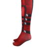 021A9904_副本 Lady Deadpool Suit Ultra-thin Spandex Printed Cosplay Costum