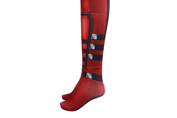 021A9904_副本 Lady Deadpool Suit Ultra-thin Spandex Printed Cosplay Costum