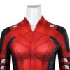 021A9906_副本 Lady Deadpool Suit Ultra-thin Spandex Printed Cosplay Costum