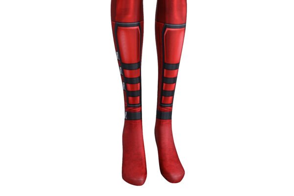 021A9912_副本 Lady Deadpool Suit Ultra-thin Spandex Printed Cosplay Costum