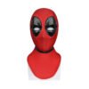 021A9973_副本 Lady Deadpool Suit Ultra-thin Spandex Printed Cosplay Costum