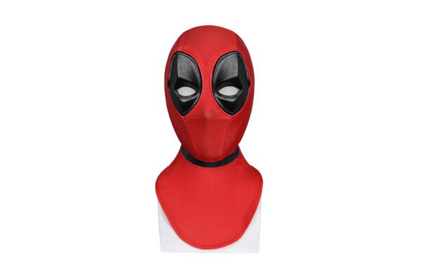 021A9973_副本 Lady Deadpool Suit Ultra-thin Spandex Printed Cosplay Costum