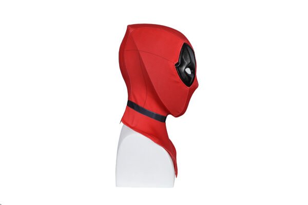 021A9975_副本 Lady Deadpool Suit Ultra-thin Spandex Printed Cosplay Costum