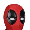 021A9977_副本 Lady Deadpool Suit Ultra-thin Spandex Printed Cosplay Costum