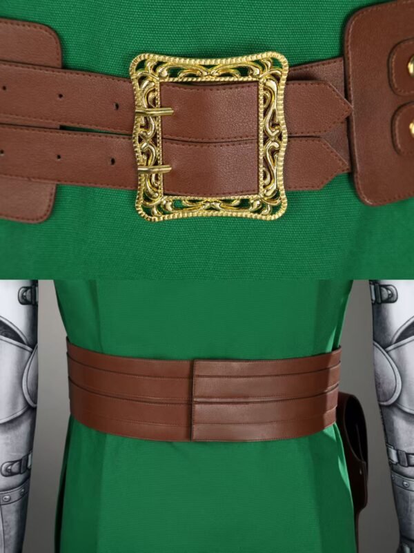 Doctor Doom Cosplay Costume The Fantastic Four Cosplay Full Set