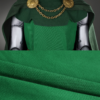 Doctor Doom Cosplay Costume The Fantastic Four Cosplay Full Set