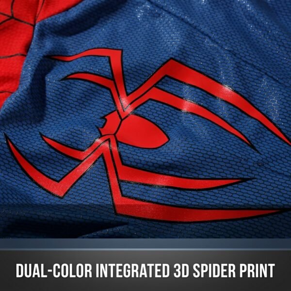 Spider-Man Costume Peter Parker Brand New Day Cosplay Top-Level Ver. 2