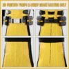 Marvel's Wolverine Cosplay Costume Full Set