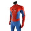 Spider-Man Costume Peter Parker Brand New Day Cosplay Top-Level Ver. 2