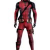 1 Deadpool Pro 3D Printed Spandex Cosplay Costume Suit