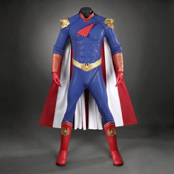 1.JPG_2K_202608181608 Homelander Costume The Boys Season 3 Full Set