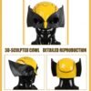 Marvel's Wolverine Cosplay Costume Full Set