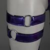 Psylocke Vengeance Cosplay Costume Marvel Rivals Cosplay Full Set