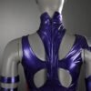 Psylocke Vengeance Cosplay Costume Marvel Rivals Cosplay Full Set