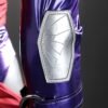 Psylocke Vengeance Cosplay Costume Marvel Rivals Cosplay Full Set