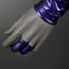 Psylocke Vengeance Cosplay Costume Marvel Rivals Cosplay Full Set