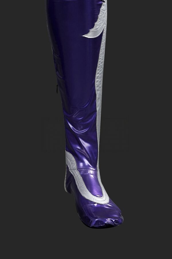 Psylocke Vengeance Cosplay Costume Marvel Rivals Cosplay Full Set