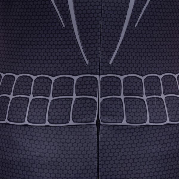 Venom Costume Eddie Brock Spider-Man 3 Cosplay Suit