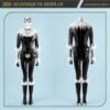 1f82082e2e6bfa8958d23515aac10f55.jpg_20260930192028 Black Cat Cosplay Costume – Marvel Rivals Black Cat Full Set Women’s Costume