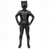 Kids Black Panther Cosplay Costume