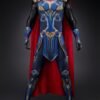Thor CosplayBodysuit Thor: Love andThunder Costume FullSet