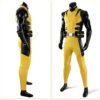 Marvel's Wolverine Cosplay Costume Full Set