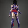 Psylocke Vengeance Cosplay Costume Marvel Rivals Cosplay Full Set