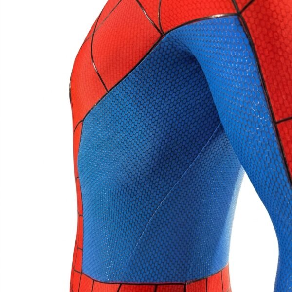 Spider-Man Costume Peter Parker Brand New Day Cosplay Top-Level Ver. 2