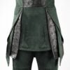 Doctor Doom Costume Avengers Doomsday Cosplay Suit Full Set - Upgrade Ver.